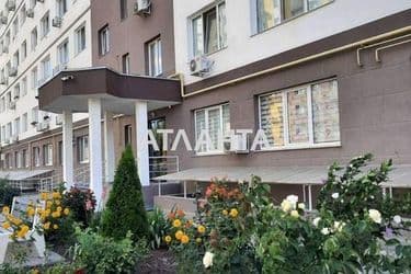 1-room apartment apartment by the address st. Pestelya (area 39 m²) - Atlanta.ua - photo 15