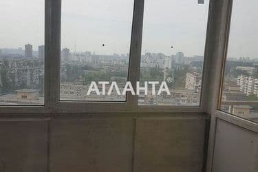 1-комнатная квартира по адресу ул. Кондратюка Юрия (площадь 46 м²) - Atlanta.ua - фото 13