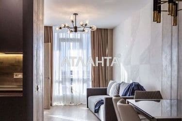 2-rooms apartment apartment by the address st. Genuezskaya (area 55,9 m²) - Atlanta.ua - photo 19