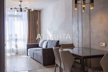 2-rooms apartment apartment by the address st. Genuezskaya (area 55,9 m²) - Atlanta.ua - photo 17