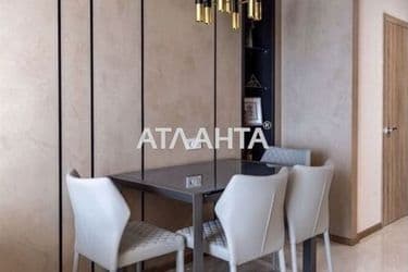 2-rooms apartment apartment by the address st. Genuezskaya (area 55,9 m²) - Atlanta.ua - photo 20