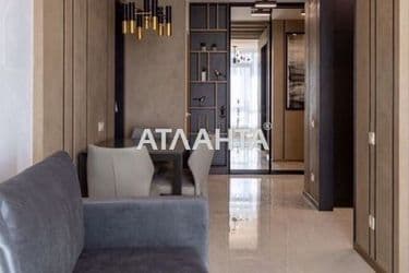 2-rooms apartment apartment by the address st. Genuezskaya (area 55,9 m²) - Atlanta.ua - photo 21