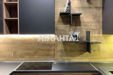 2-rooms apartment apartment by the address st. Genuezskaya (area 55,9 m²) - Atlanta.ua - photo 23