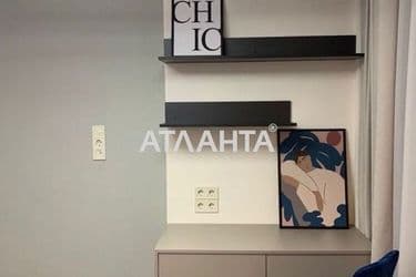 2-rooms apartment apartment by the address st. Genuezskaya (area 55,9 m²) - Atlanta.ua - photo 25