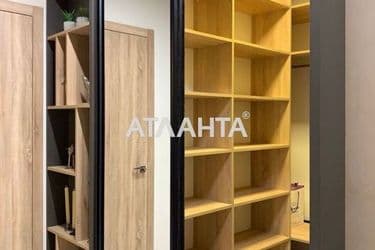 2-rooms apartment apartment by the address st. Genuezskaya (area 55,9 m²) - Atlanta.ua - photo 31