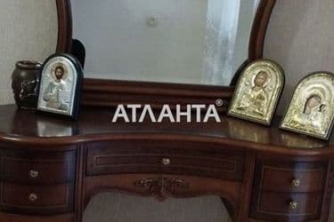 3-комнатная квартира по адресу Днепропетр. Дор. (площадь 78 м²) - Atlanta.ua - фото 28