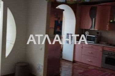 3-комнатная квартира по адресу Днепропетр. Дор. (площадь 78 м²) - Atlanta.ua - фото 37