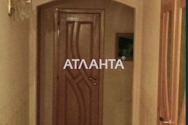 3-комнатная квартира по адресу Днепропетр. Дор. (площадь 78 м²) - Atlanta.ua - фото 40
