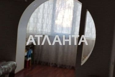3-комнатная квартира по адресу Днепропетр. Дор. (площадь 78 м²) - Atlanta.ua - фото 42