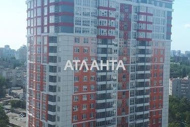 1-кімнатна квартира за адресою Гагаріна пр. (площа 45,4 м²) - Atlanta.ua - фото 4