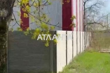 Коммерческая недвижимость по адресу ул. Одесская (площадь 347,2 м²) - Atlanta.ua - фото 11