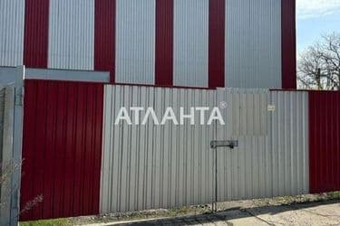Коммерческая недвижимость по адресу ул. Одесская (площадь 347,2 м²) - Atlanta.ua - фото 12