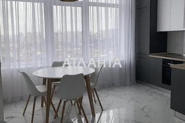 1-комнатная квартира по адресу ул. Каманина (площадь 50 м²) - Atlanta.ua - фото 9