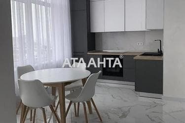 1-комнатная квартира по адресу ул. Каманина (площадь 50 м²) - Atlanta.ua - фото 10