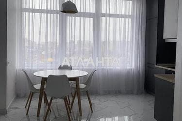 1-комнатная квартира по адресу ул. Каманина (площадь 50 м²) - Atlanta.ua - фото 11