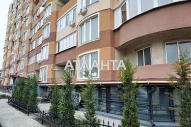 2-rooms apartment apartment by the address st. Zooparkovaya (area 80 m²) - Atlanta.ua - photo 5