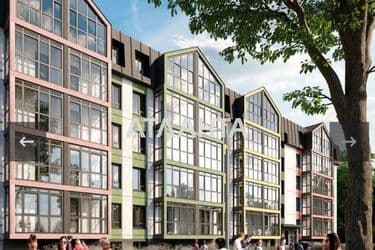 1-комнатная квартира по адресу ул. Слободская (площадь 27 м²) - Atlanta.ua - фото 7