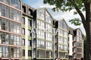 1-комнатная квартира по адресу ул. Слободская (площадь 27 м²) - Atlanta.ua - фото 9