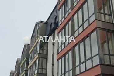 1-комнатная квартира по адресу ул. Слободская (площадь 27 м²) - Atlanta.ua - фото 10