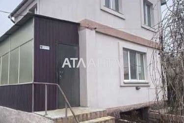 Дом по адресу ул. Степная 10-я (площадь 80 м²) - Atlanta.ua - фото 16