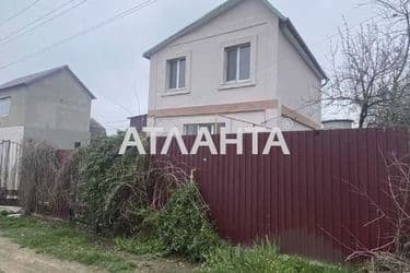 Дом по адресу ул. Степная 10-я (площадь 80 м²) - Atlanta.ua - фото 17