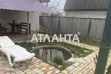 Дом по адресу ул. Степная 10-я (площадь 80 м²) - Atlanta.ua - фото 19