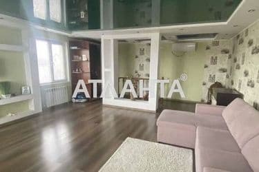 Дом по адресу ул. Степная 10-я (площадь 80 м²) - Atlanta.ua - фото 22