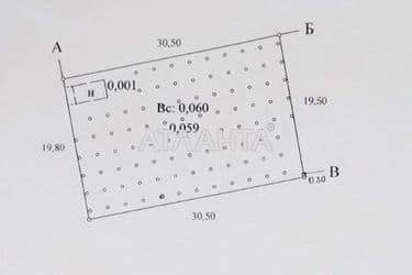 Участок по адресу ул. Радостная (площадь 6 сот) - Atlanta.ua - фото 10