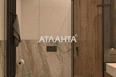 2-rooms apartment apartment by the address st. Odesskaya (area 61 m²) - Atlanta.ua - photo 36