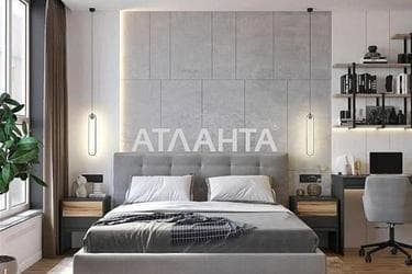 2-rooms apartment apartment by the address st. Odesskaya (area 61 m²) - Atlanta.ua - photo 25