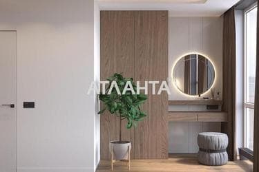 2-rooms apartment apartment by the address st. Odesskaya (area 61 m²) - Atlanta.ua - photo 28