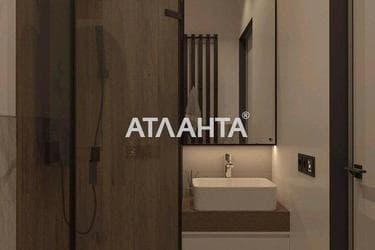 2-rooms apartment apartment by the address st. Odesskaya (area 61 m²) - Atlanta.ua - photo 30
