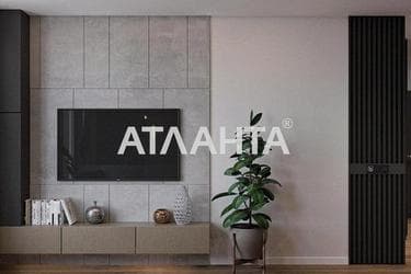 2-rooms apartment apartment by the address st. Odesskaya (area 61 m²) - Atlanta.ua - photo 27