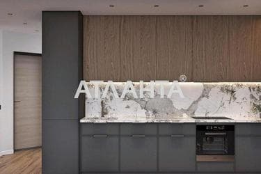 2-rooms apartment apartment by the address st. Odesskaya (area 61 m²) - Atlanta.ua - photo 23