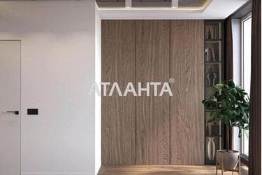 2-rooms apartment apartment by the address st. Odesskaya (area 61 m²) - Atlanta.ua - photo 29