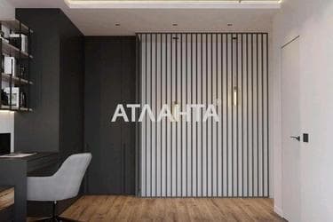 2-rooms apartment apartment by the address st. Odesskaya (area 61 m²) - Atlanta.ua - photo 35