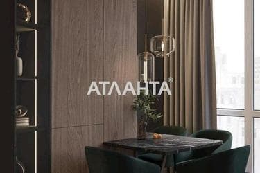 2-rooms apartment apartment by the address st. Odesskaya (area 61 m²) - Atlanta.ua - photo 33