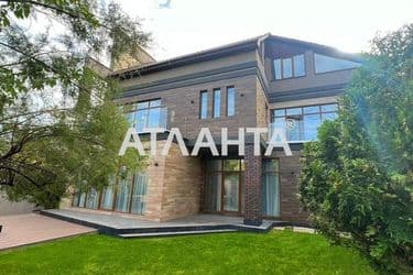 Дом по адресу Аркадиевский пер. (площадь 290 м²) - Atlanta.ua - фото 21