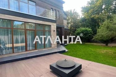 Дом по адресу Аркадиевский пер. (площадь 290 м²) - Atlanta.ua - фото 22