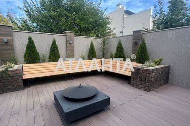 Дом по адресу Аркадиевский пер. (площадь 290 м²) - Atlanta.ua - фото 23