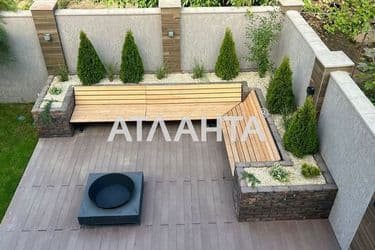 Дом по адресу Аркадиевский пер. (площадь 290 м²) - Atlanta.ua - фото 24