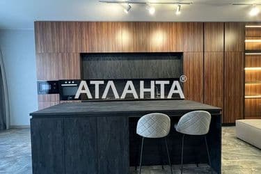 Дом по адресу Аркадиевский пер. (площадь 290 м²) - Atlanta.ua - фото 26