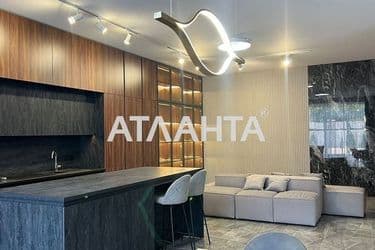 Дом по адресу Аркадиевский пер. (площадь 290 м²) - Atlanta.ua - фото 27