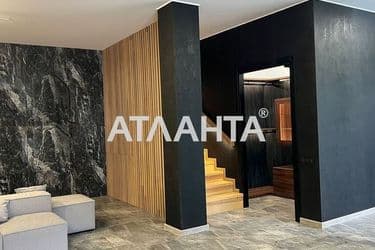 Дом по адресу Аркадиевский пер. (площадь 290 м²) - Atlanta.ua - фото 29