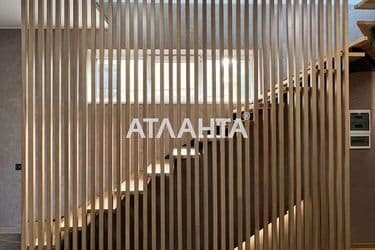 Дом по адресу Аркадиевский пер. (площадь 290 м²) - Atlanta.ua - фото 31