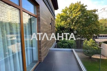 Дом по адресу Аркадиевский пер. (площадь 290 м²) - Atlanta.ua - фото 35