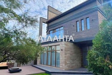 Дом по адресу Аркадиевский пер. (площадь 290 м²) - Atlanta.ua - фото 40