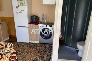 Дом по адресу ул. Восточная (площадь 50 м²) - Atlanta.ua - фото 13