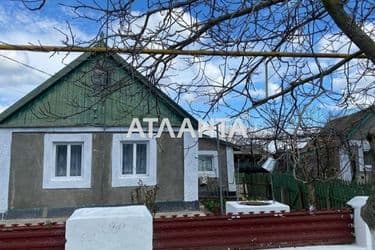 Дом по адресу ул. Восточная (площадь 50 м²) - Atlanta.ua - фото 16