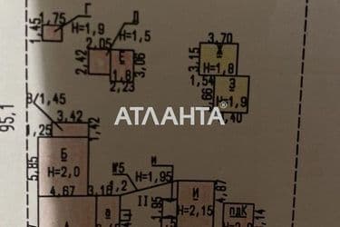 Дом по адресу ул. Восточная (площадь 50 м²) - Atlanta.ua - фото 20